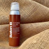 Salon B Texturising Volume Spray 150ml
