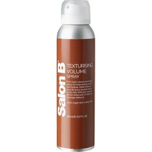Salon B Texturising Volume Spray 150ml