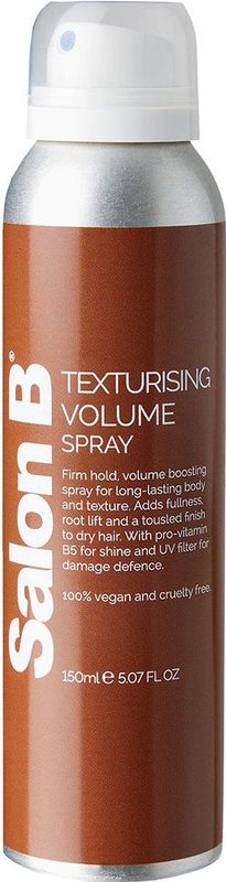 Salon B Texturising Volume Spray 150ml