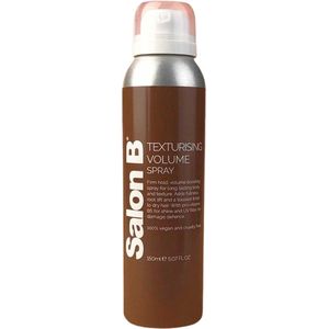 Salon B Styling Droogshampoo Dry Shampoo 150ml
