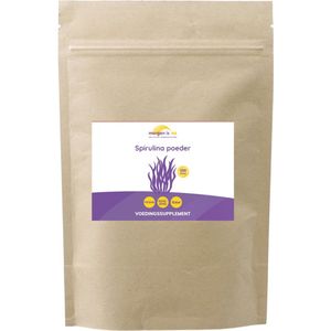 Spirulina Poeder