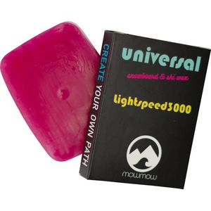 MowMow® Snowboard Wax | Ski Wax