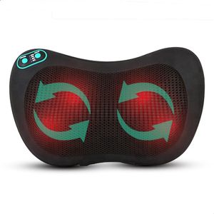 Panacea - Massagekussen - Draadloos Shiatsu - Warmte en Infrarood