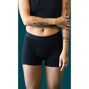 Incontinentiebroekjes Leaxx - Boxershort L - Lekvrij ondergoed urineverlies - Comfortabel, discreet en duurzaam incontinentieondergoed voor heren.