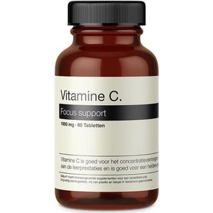 Daily Co Vitamine C 60 tabletten
