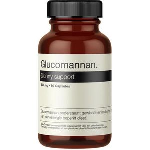 Daily Co Skinny support 60 capsules