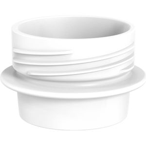 MyBambini's Bottle Warmer Pro™ Adapter 1 - Smalle Hals: DrBrown's - Medela - Nanobebe - Difrax