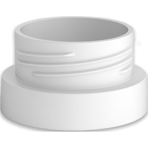 MyBambini's Bottle Warmer Pro™ Adapter 5 - DrBrown's (brede hals) - Suavinex