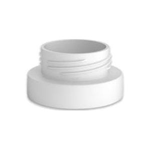 MyBambini's Pro™ flessenwarmer adapter voor NUK Nature Sense (breed)