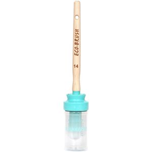 Ecobrush met bewaarfuntie