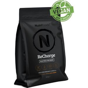 Nutrifoodz ReCharge