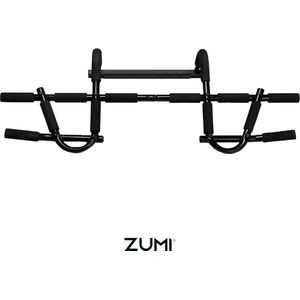 Zumi - Door Gym - Optrekstang - Deurtrainer