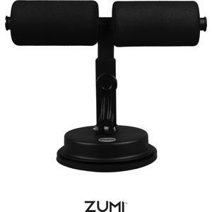 Zumi - Sit Up Bar – Buikspiertrainer – Workout – Fitness