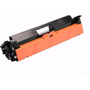 Inkmaster premium XL Laser toner cartridge voor HP 30A - CF 230A | Geschikt voor Laserjet M203D, M203DN, M203DW, MFP M227FDN, MFP M227FDW, MFP M227SDN