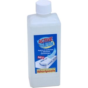 Activ clean intensief whirlpool reiniger vloeibaar 1 liter