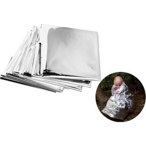 PD® - Nooddeken - Isolatiedeken - Nooddeken isolatie - Reddingsdeken