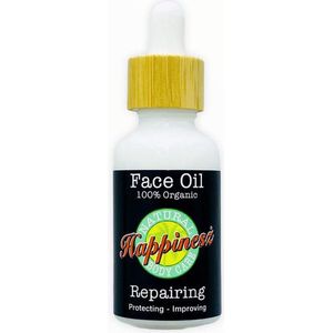 Happinesz Organic Repairing Gezichtolie