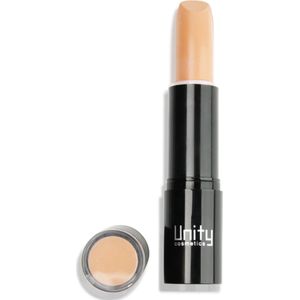 Unity Cosmetics | Lippenstift | 141 Salmon | oranje | hypoallergeen • parfumvrij • parabeenvrij