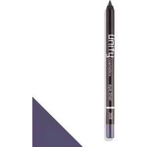 Unity Cosmetics | Oogpotlood | hypoallergeen • parfumvrij • parabeenvrij (368 Lavender)