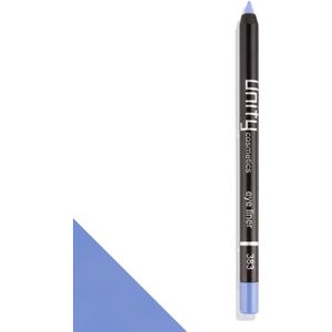 Unity Cosmetics | Oogpotlood | hypoallergeen • parfumvrij • parabeenvrij (383 Sky Blue)