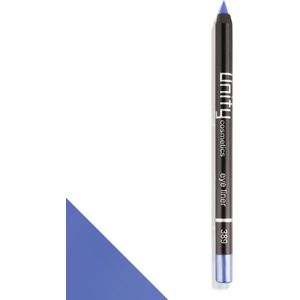 Unity Cosmetics | Oogpotlood | 389 Royal Blue | blauw | hypoallergeen • parfumvrij • parabeenvrij