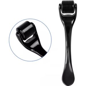 Dermaroller - 0.5 mm - 540 Micronaalden - Dermaroller haargroei - Huidverzorging