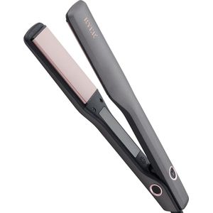 RYER Stijltang - Hair Straightener - Keramisch - Brede Platen