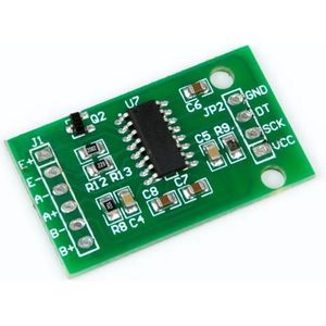 OTRONIC® HX711 Weegcel Versterker Module