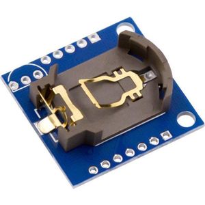 OTRONIC® DS1307 Real Time Clock Module I2C (RTC hoge precisie)