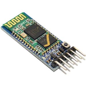 OTRONIC® Bluetooth HC-05 module RF transceiver Master en Slave
