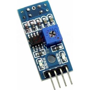 OTRONIC® TCRT5000 module optische sensor