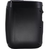 N-GEAR - Flash Banger 606 - Karaoke Set - Bluetooth Speaker - Zwart