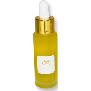 Puur Baobab Olie 30ml Biologisch koudgeperst - Baobab Oil Organic