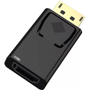 DisplayPort naar HDMI Adapter kabel - Staza