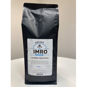 imro-caffeïne-vrije-koffie-bonen-décafé