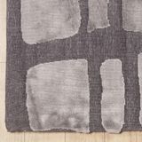 Dutch Lifestyle Teppich Verona Hoheit 300x200 cm Grau