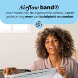 Cloudpillo 4 Seizoenen Dekbed 3D Air Mesh 30 Dagen Proefslapen Dekbed Zomerdekbed & Winterdekbed