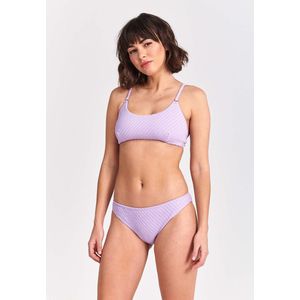 LOU - IBIZA WAVES - Bikini Set - Structuur