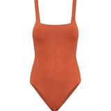 Shiwi - Badpak - Roestbruin - Bustier - Soft Cup