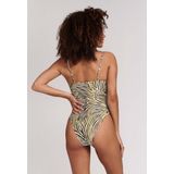 SHIWI - Lou - Badpak - Groen