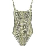 SHIWI - Lou - Badpak - Groen