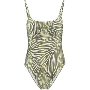 SHIWI - Lou - Badpak - Groen