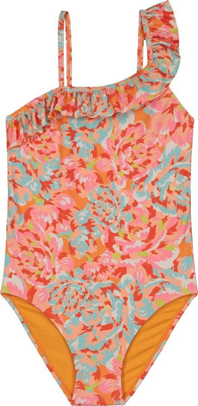 SHIWI - Moon - Badpak - Oranje