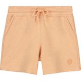 Shiwi Sweatshort Sem - peach orange