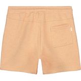 Shiwi Sweatshort Sem - peach orange