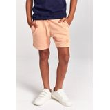 Shiwi Sweatshort Sem - peach orange