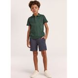 Shiwi broek sem Donkerblauw-128