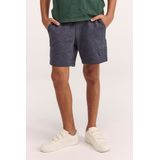 Shiwi broek sem Donkerblauw-128