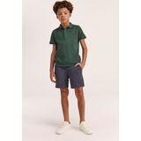 Shiwi broek sem Donkerblauw-128