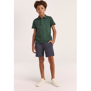 Shiwi broek sem Donkerblauw-128